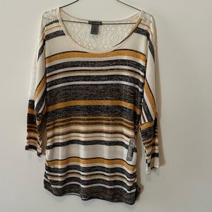 New Directions Blouse